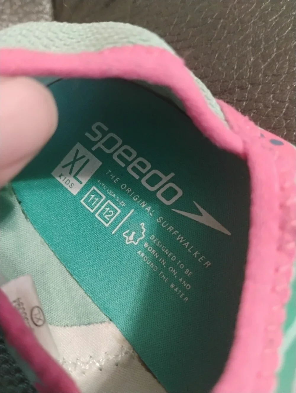 Speedo Kids Water Shoes